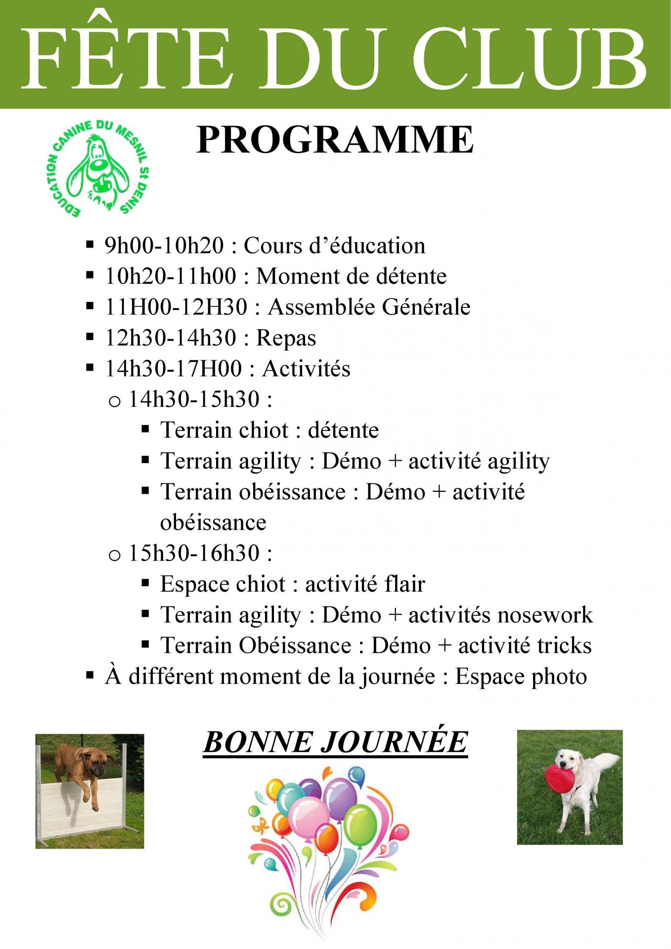 Programme page 001